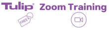  Zoom Product Training